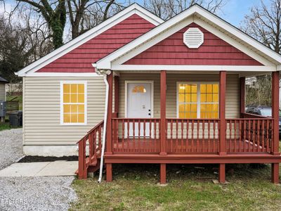 2212 Adair Ave, Knoxville, TN, 37917