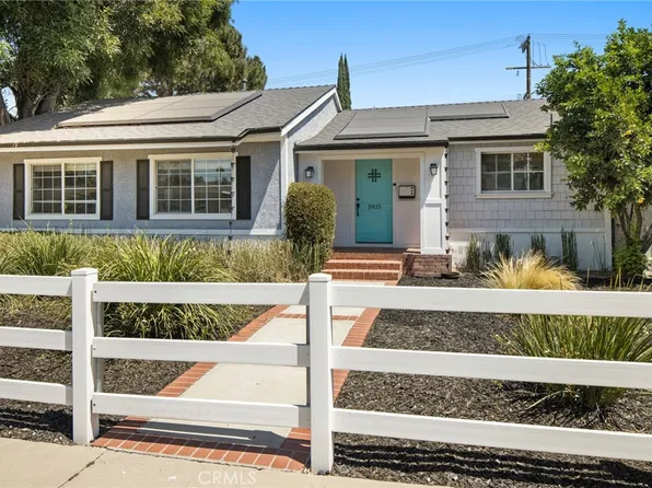 19115 Friar St, Reseda, CA 91335