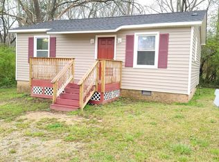 1640 Kim St, Lancaster, SC 29720