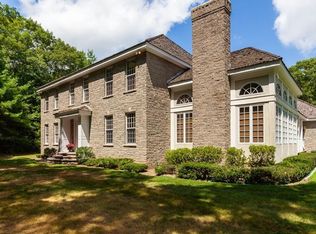 40 Riverside Ter, North Easton, MA 02356