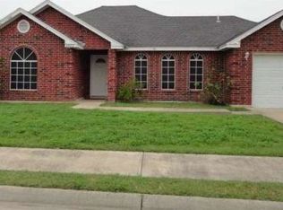 3683 Calle Nortena, Brownsville, TX 78526