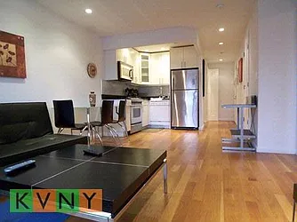 Rented by KVNY Soho