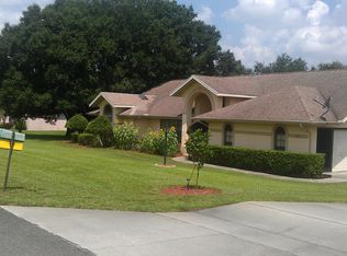 335 E Falconry Ct, Hernando, FL 34442