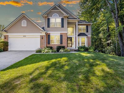 4901 Fairgrove Ln, Commerce Township, MI, 48382