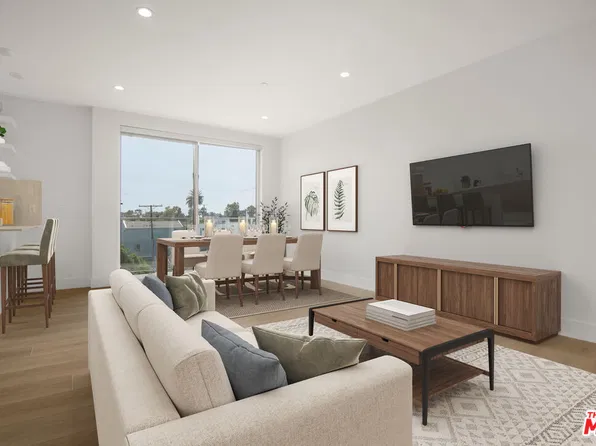 4418 S Slauson Ave #101, Culver City, CA 90230