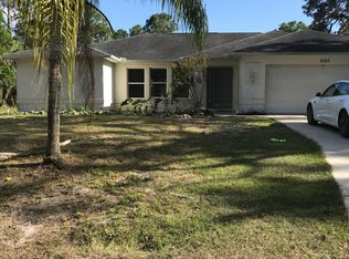 6157 Surf Ave, North Port, FL 34291