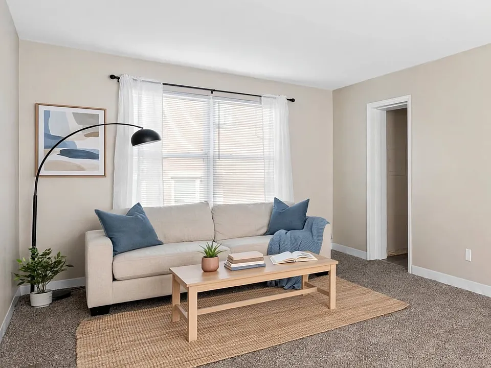 Scioto Townhomes
