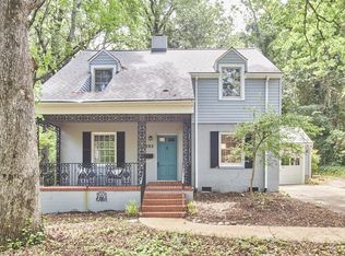 1702 Shawnee St, Durham, NC 27701