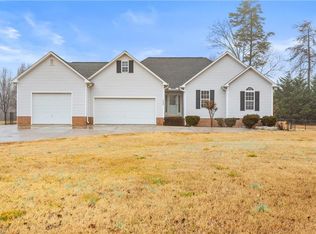 7099 Blue Springs St, Gibsonville, NC 27249