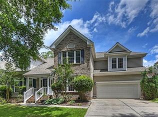 15111 Hugh McAuley Rd, Huntersville, NC 28078