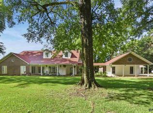 4226 Fm 177 E, Troup, TX 75789