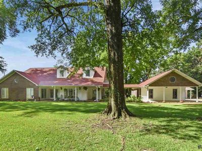 4226 Fm 177 E, Troup, TX, 75789