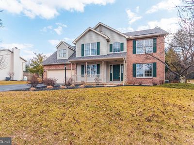 1460 Yardal Rd, State College, PA, 16801