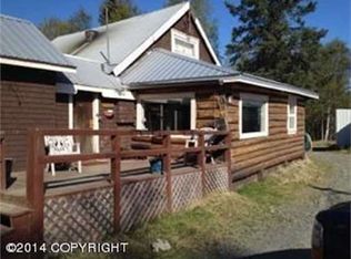 44789 Sterling Hwy, Soldotna, AK 99669