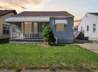 7043 Ford Ave, Warren, MI 48091