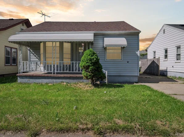 7043 Ford Ave, Warren, MI 48091