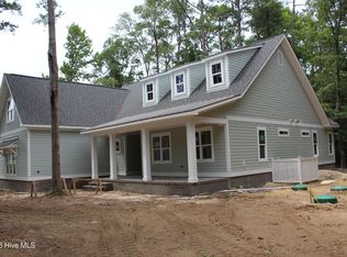 3392 Eagle Crest Dr SW, Supply, NC 28462