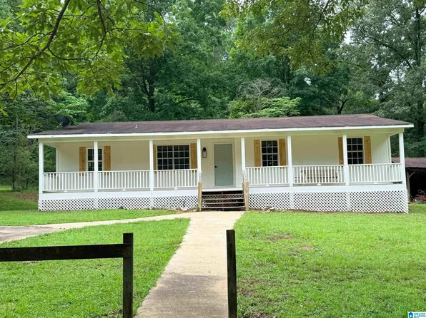 21091 Sycamore Rd, Mc Calla, AL 35111