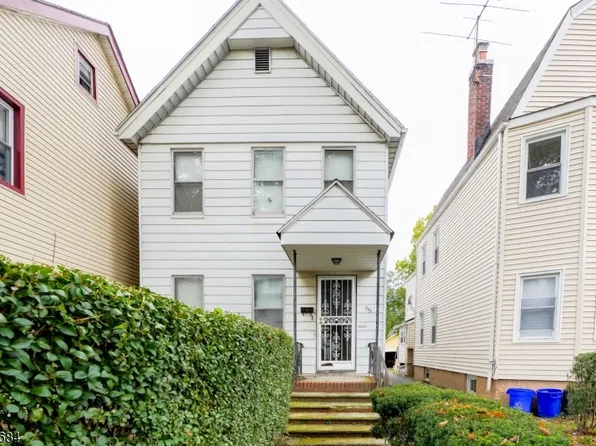 233 N Park St, East Orange City, NJ 07017