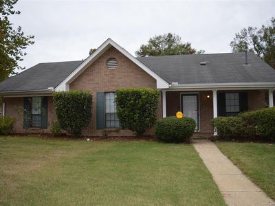 4160 Beardsley Dr, Montgomery, AL, 36109