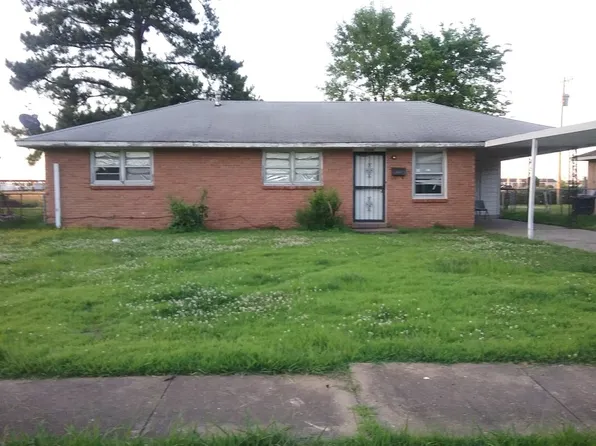 3306 Church St, West Memphis, AR 72301