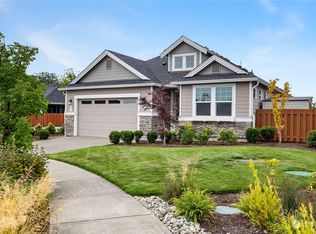 9211 Schmitz Ct SE, Lacey, WA 98513