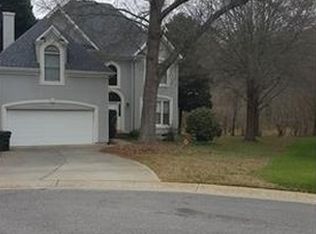 648 Landsdowne Ct, Fort Mill, SC 29708