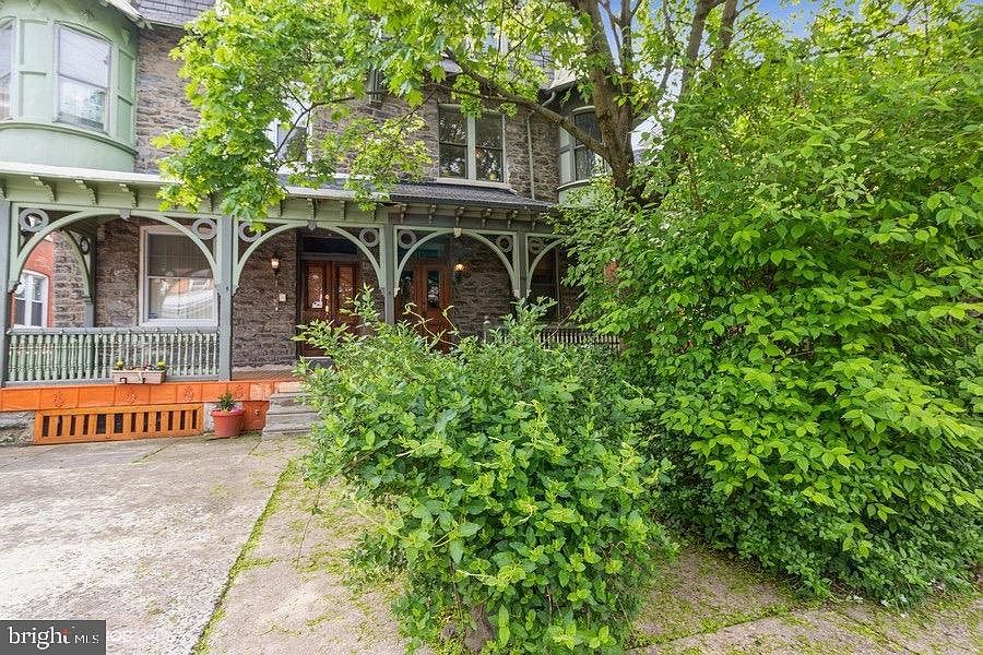 112 E Washington Ln, Philadelphia, PA 19144 Zillow