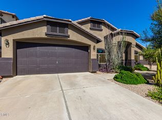 4382 E Rose Quartz Ln, San Tan Valley, AZ 85143