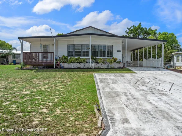 14604 Rialto Ave, Brooksville, FL 34613
