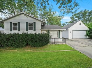 22207 E Churchill Dr, Richton Park, IL
