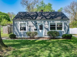 3007 Kentucky Ave, Fort Wayne, IN 46805