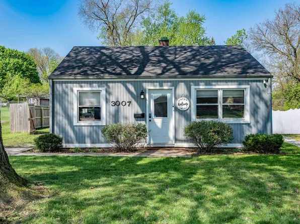 3007 Kentucky Ave, Fort Wayne, IN 46805