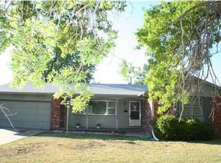 2619 N Pershing Ave, Wichita, KS 67220