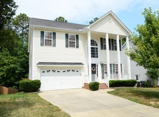 2120 Pilot Mountain Ct, Apex, NC 27502