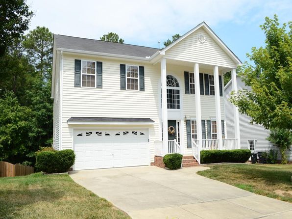 2120 Pilot Mountain Ct, Apex, NC 27502