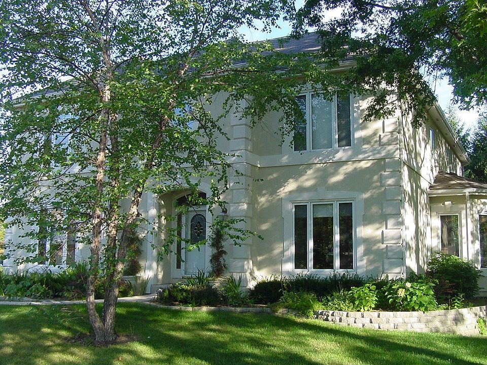 frontage