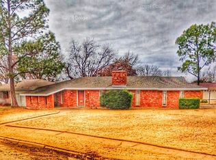 2400 Lansing Blvd, Wichita Falls, TX 76309