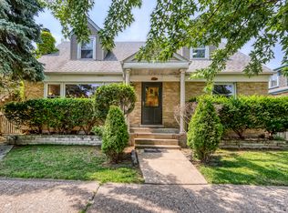 5400 N Long Ave, Chicago, IL