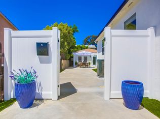 7236 Berkeley Dr #1, La Mesa, CA 91942