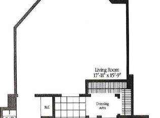 210 W Rittenhouse Sq APT 1703, Philadelphia, PA 19103