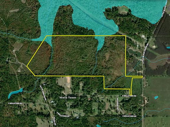 3rd image of Hattie Winston Rd Lot Wp002