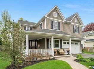 512 Spring Ave, Ridgewood, NJ 07450