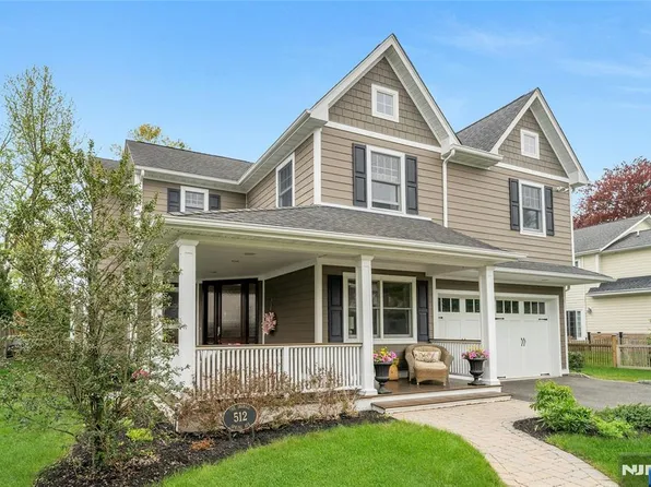 512 Spring Ave, Ridgewood, NJ 07450