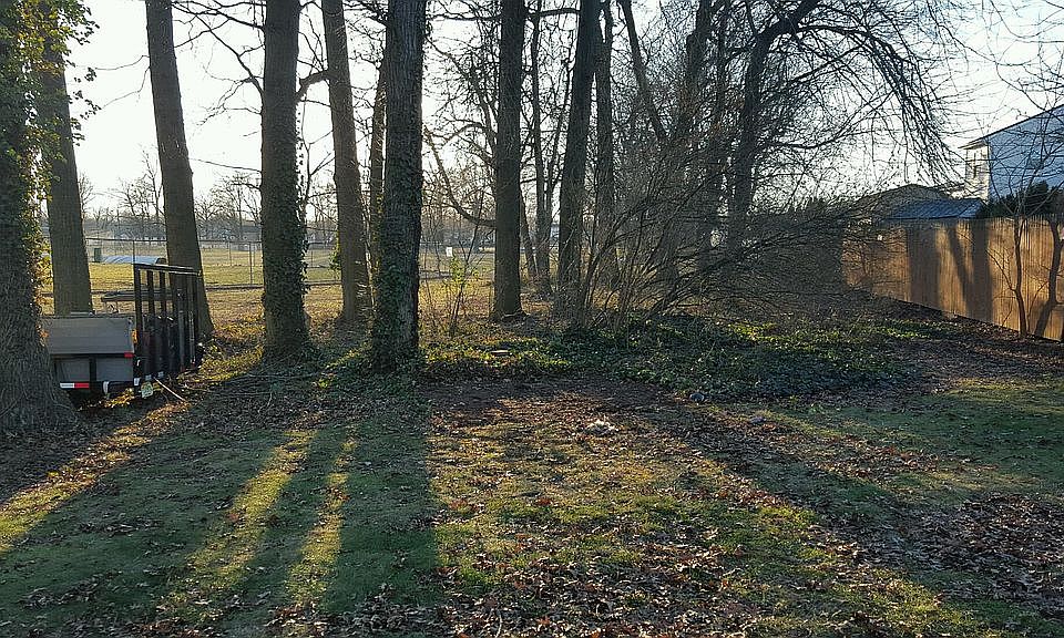 Yard/Garden
