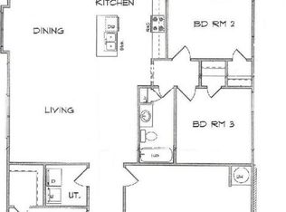 1518 Fiddle Wood Way, Temple, TX 76502