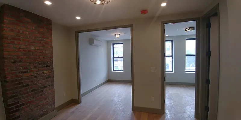 Rented by At Home Realty NY LLC | media 7