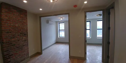 Rented by At Home Realty NY LLC