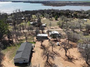 425 Norma Rd, Hydro, OK 73048