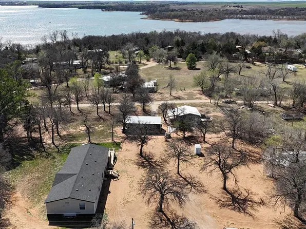 425 Norma Rd, Hydro, OK 73048